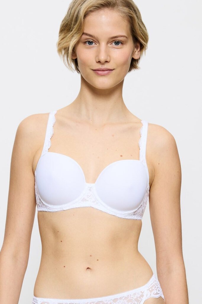 Sutien întărit model 229871 Triumph
