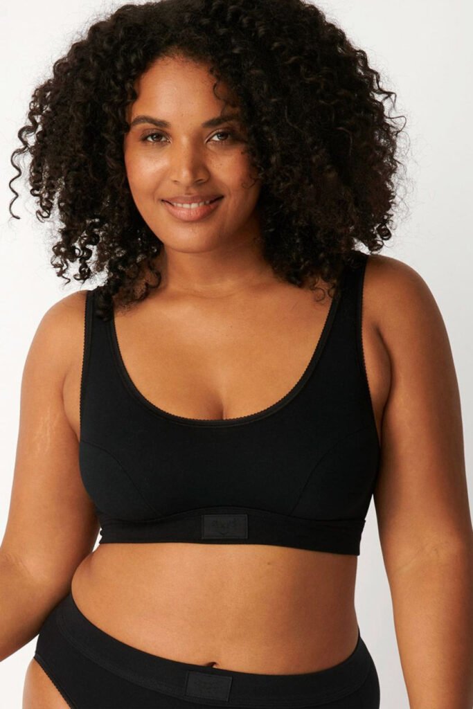Sutien sportiv model 229971 Sloggi