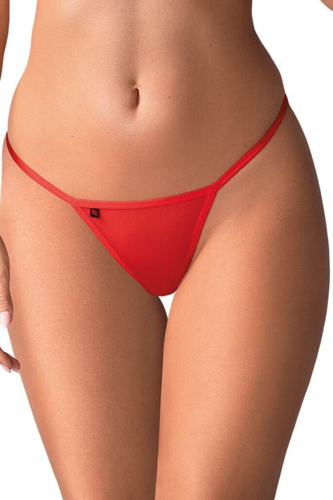 Tanga model 230097 Obsessive