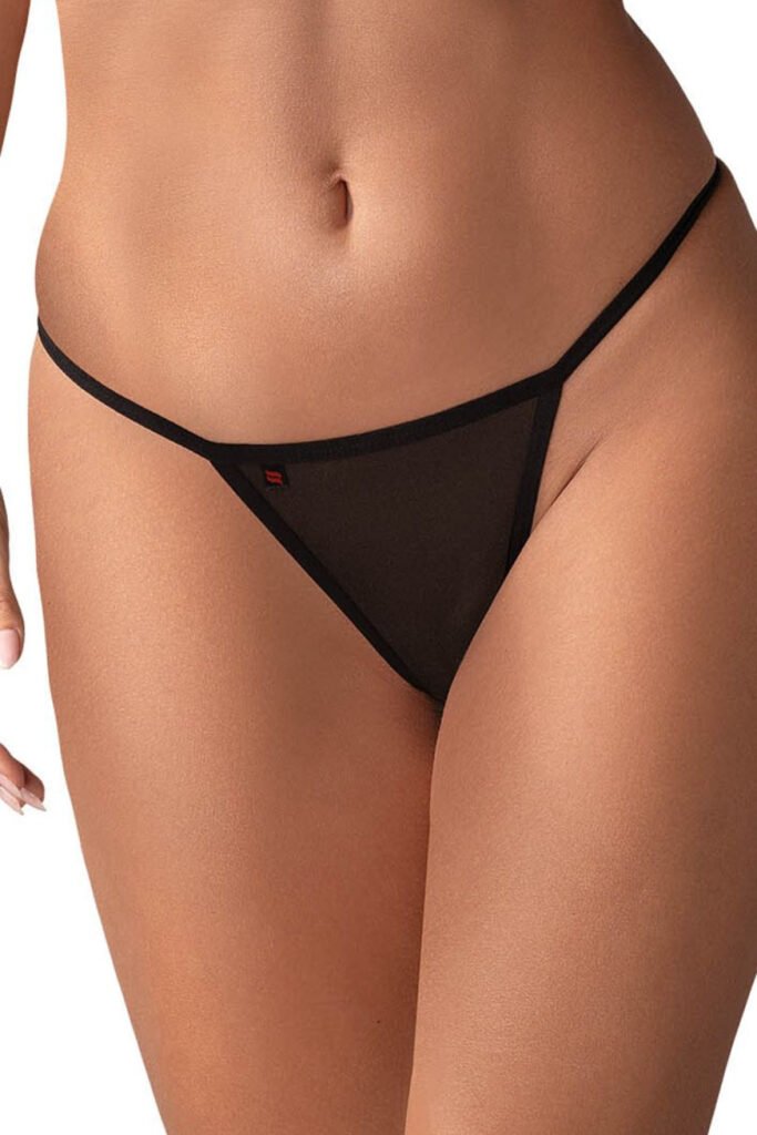 Tanga model 230099 Obsessive