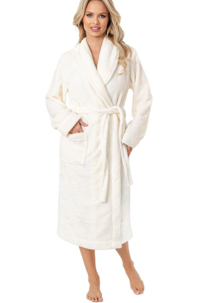 Cămaşă de noapte model 230114 Donna