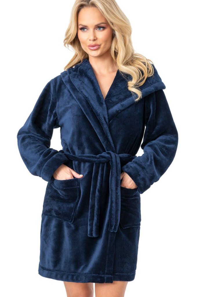 Cămaşă de noapte model 230116 Donna