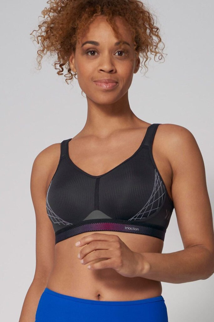 Sutien sportiv model 230255 Triumph