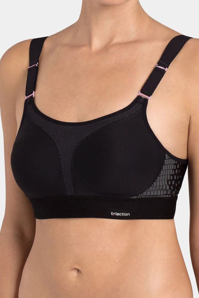 Sutien sportiv model 230282 Triumph