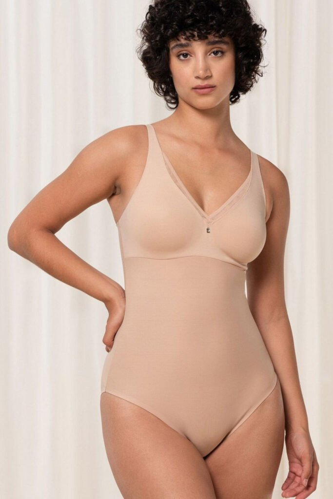 Corset model 230329 Triumph