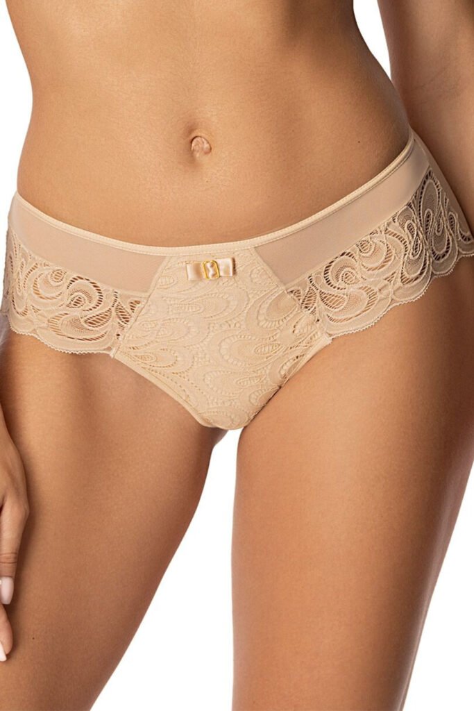 Tanga model 231099 Róża