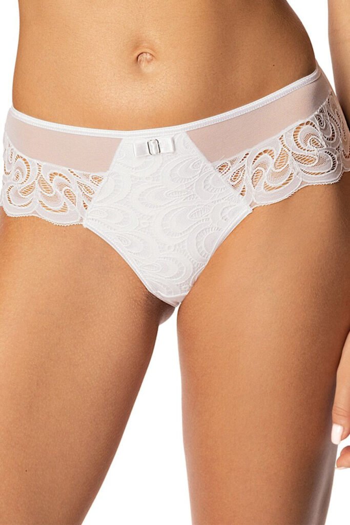 Tanga model 231100 Róża