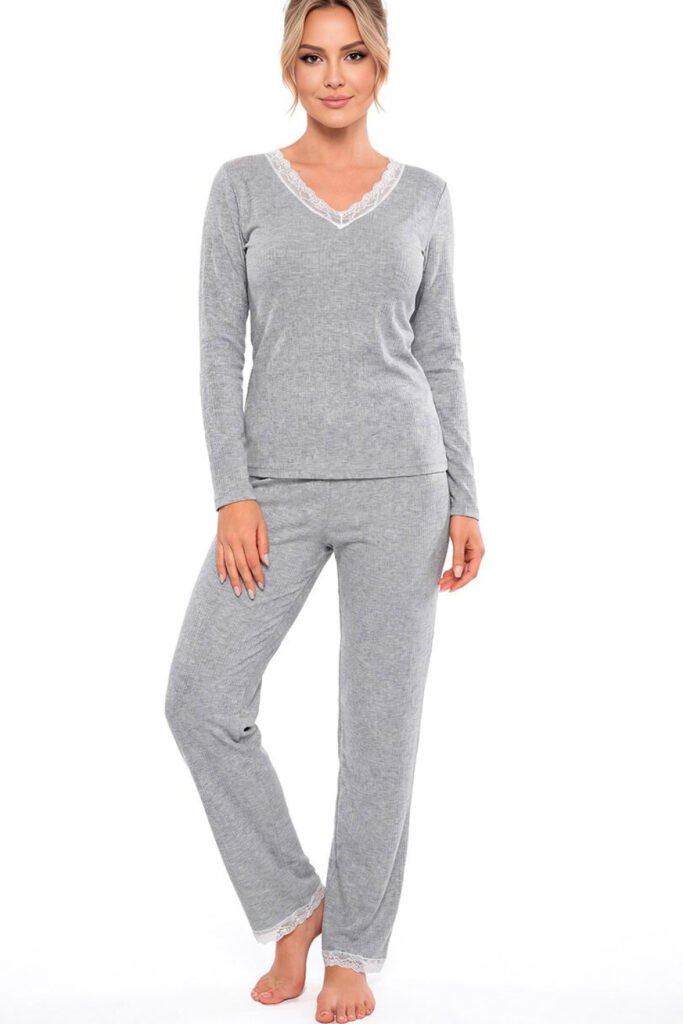 Pijama model 231402 Donna
