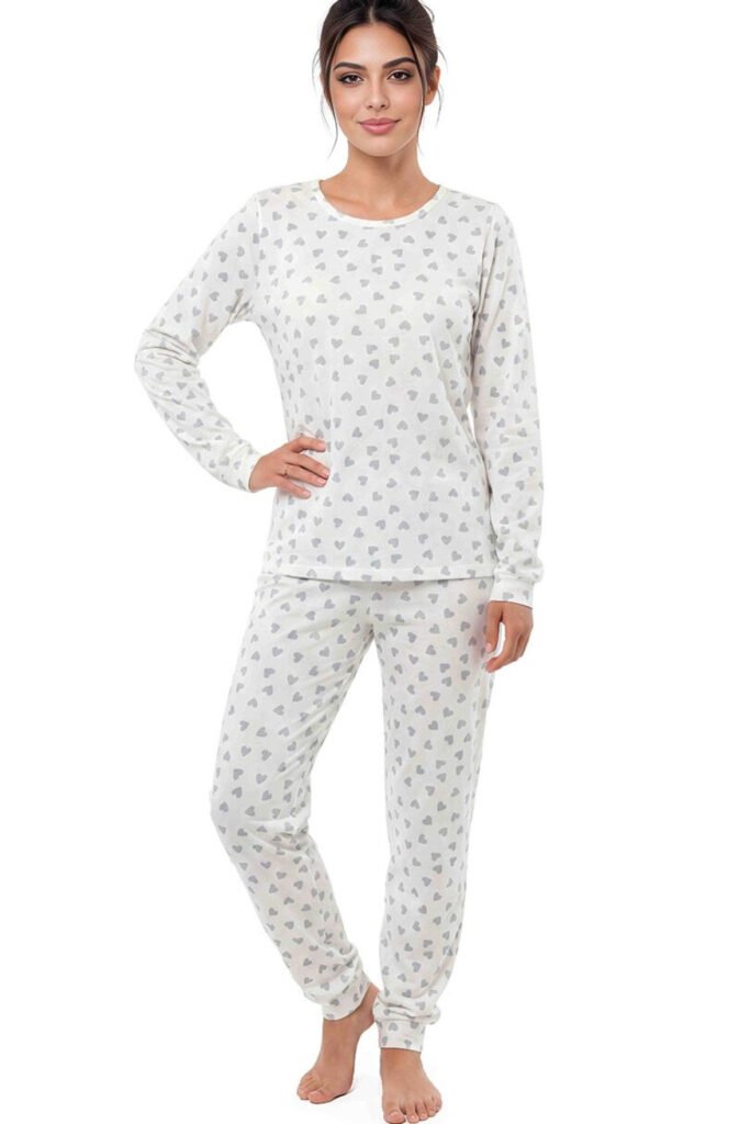 Pijama model 231414 Donna