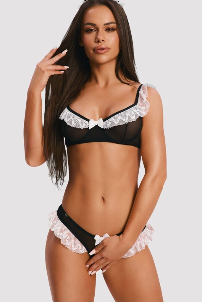 Costum erotic model 231568 Obsessive