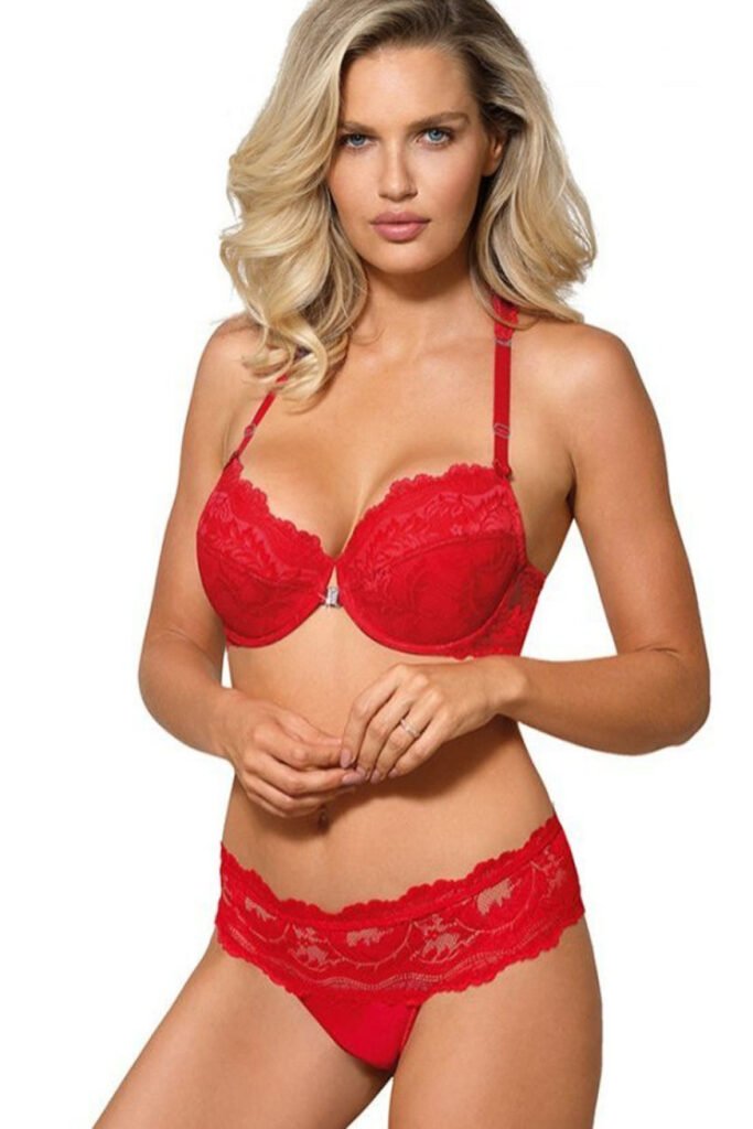 Push-up model 231819 Róża