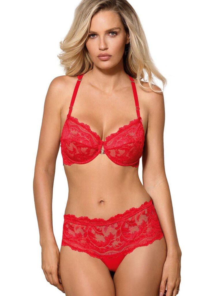Chiloţi model 231837 Róża