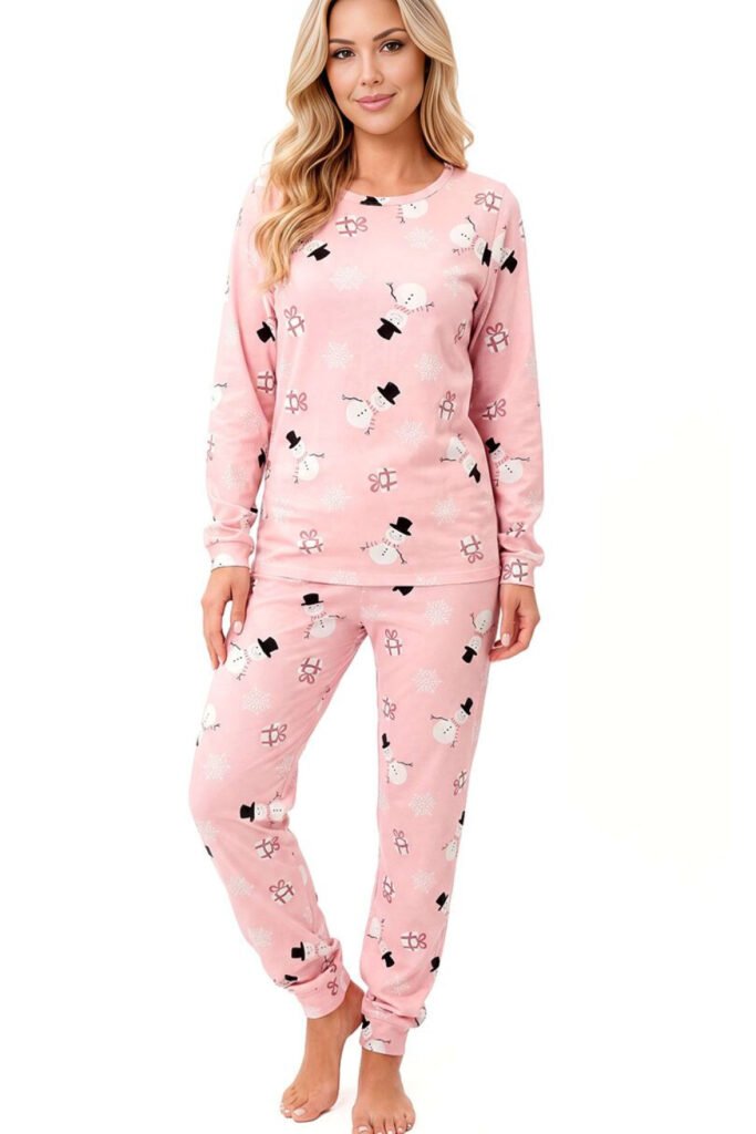 Pijama model 232322 Donna