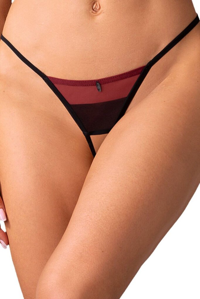 Tanga model 232361 Obsessive