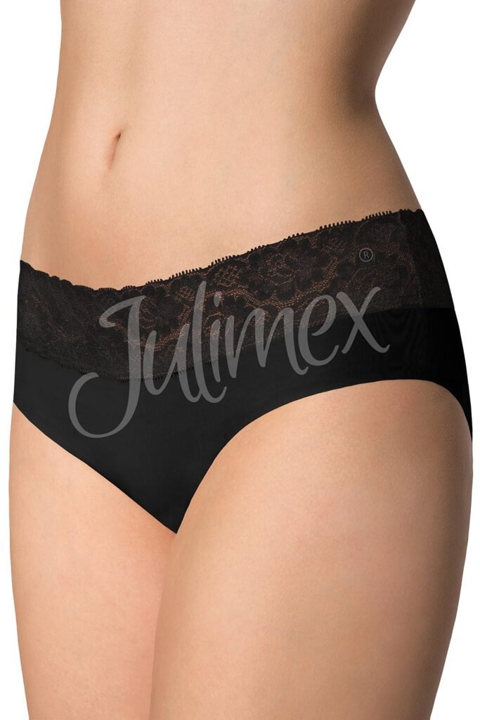 Chiloţi model 108382 Julimex Lingerie
