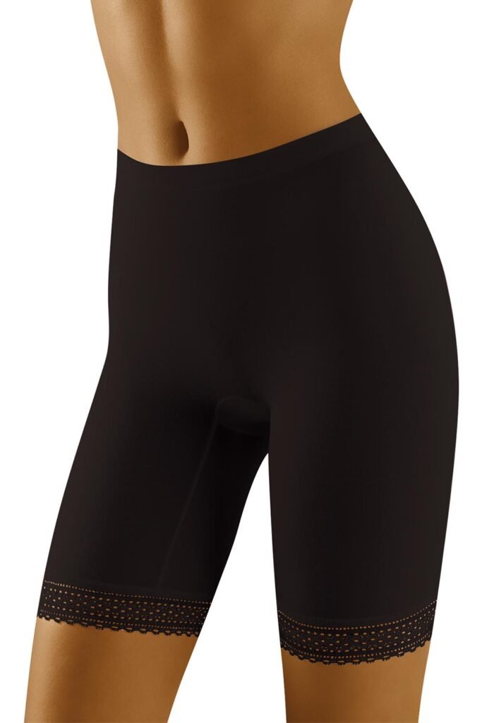 Pantaloni scurţi model 109659 Wolbar