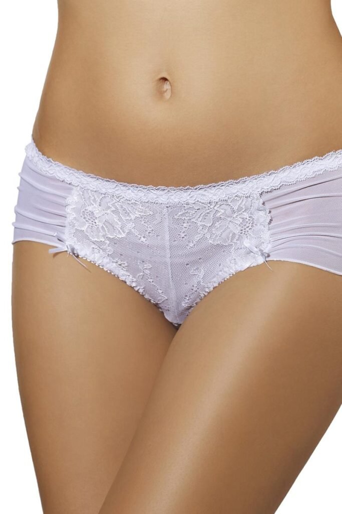 Pantaloni scurţi model 109619 Ewana