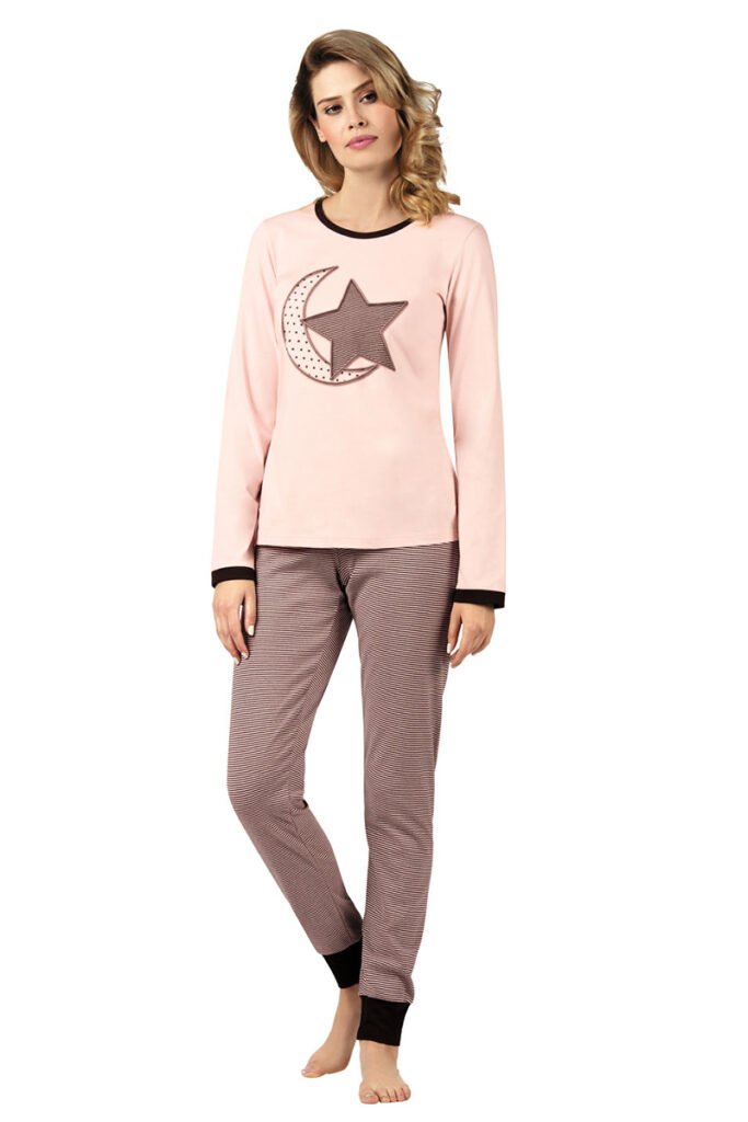 Pijama model 116958 Wadima