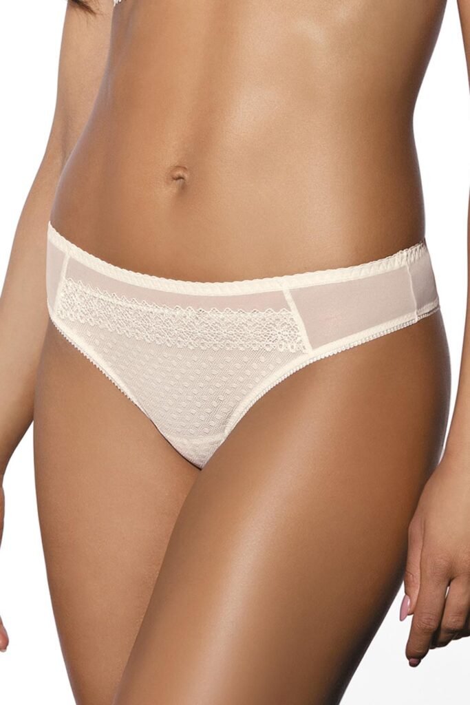 Tanga model 117711 Mat
