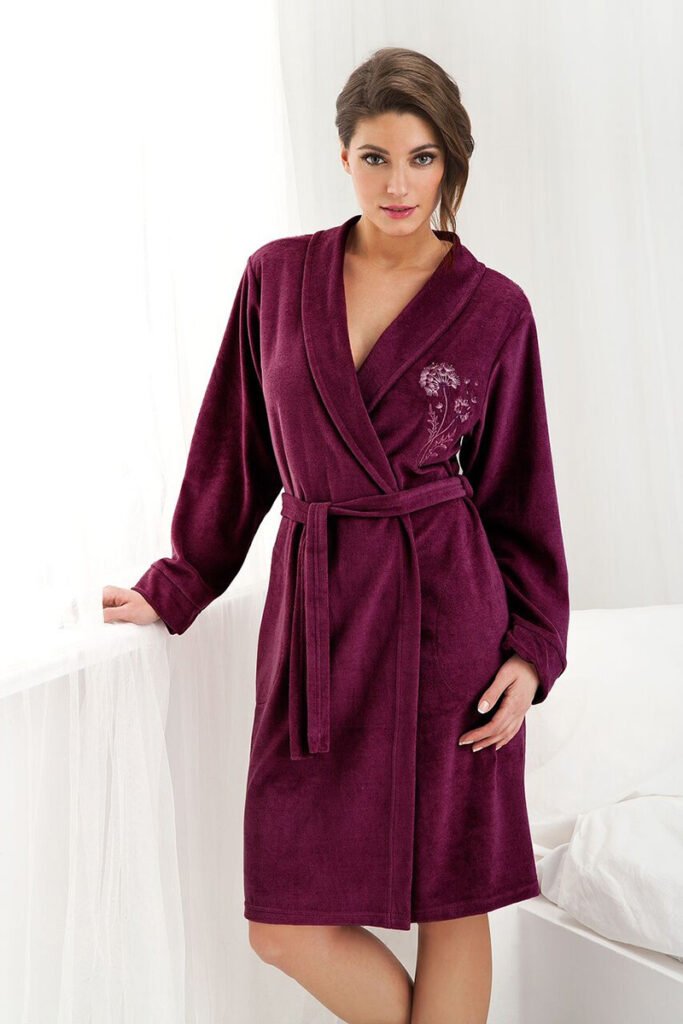 Cămaşă de noapte model 81133 Dorota