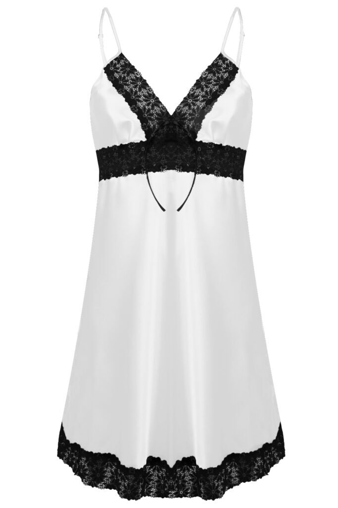 Cămaşă sexy model 123656 DKaren