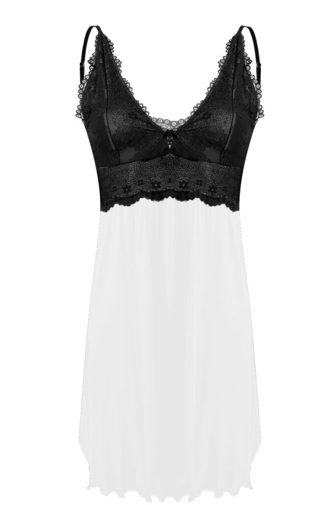 Cămaşă sexy model 123658 DKaren