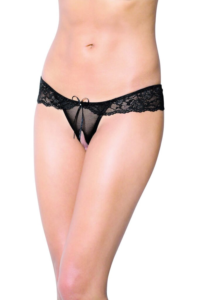 Tanga model 124354 SoftLine Collection
