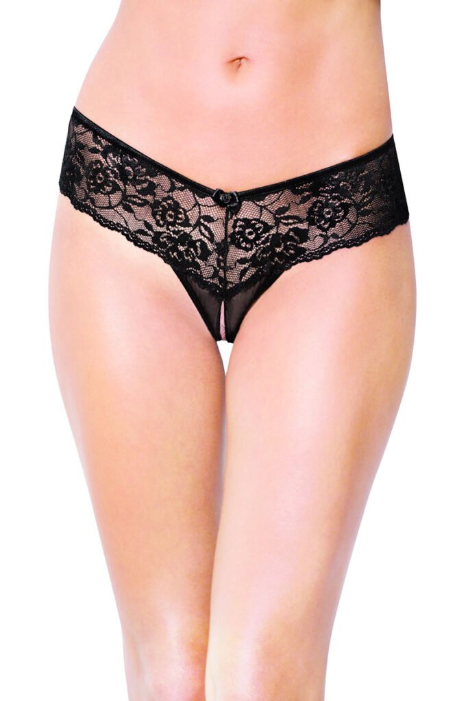 Tanga model 124471 SoftLine Collection