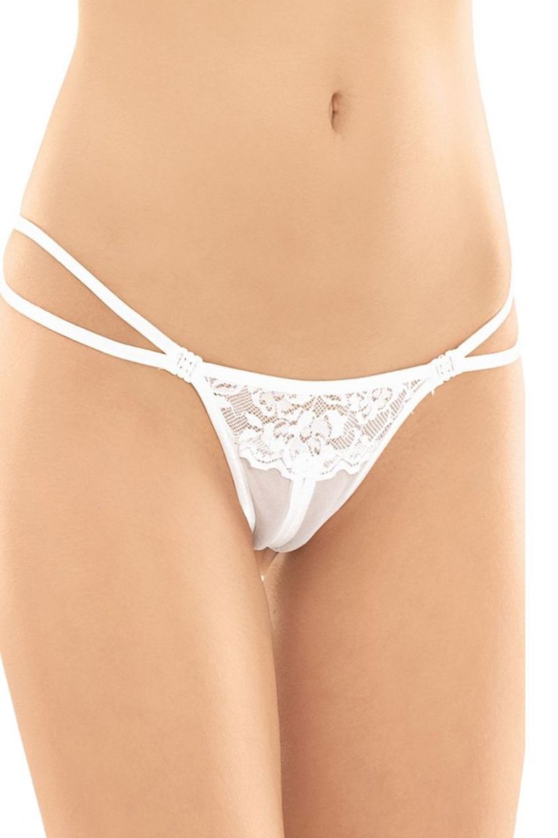 Tanga model 125589 SoftLine Collection