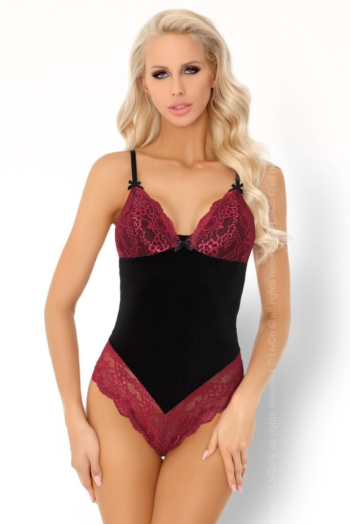 Corset model 126291 Livia Corsetti Fashion