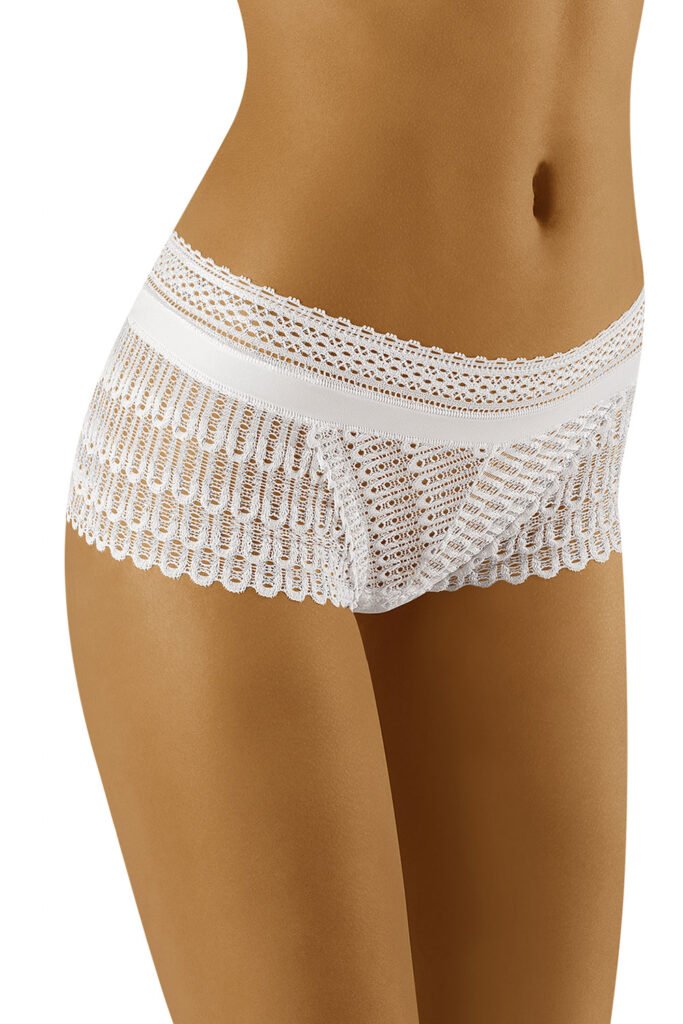 Pantaloni scurţi model 126380 Wolbar