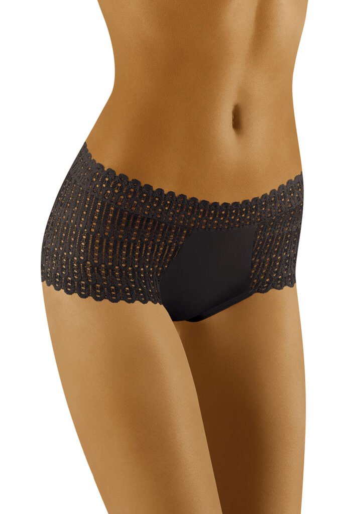 Pantaloni scurţi model 126382 Wolbar