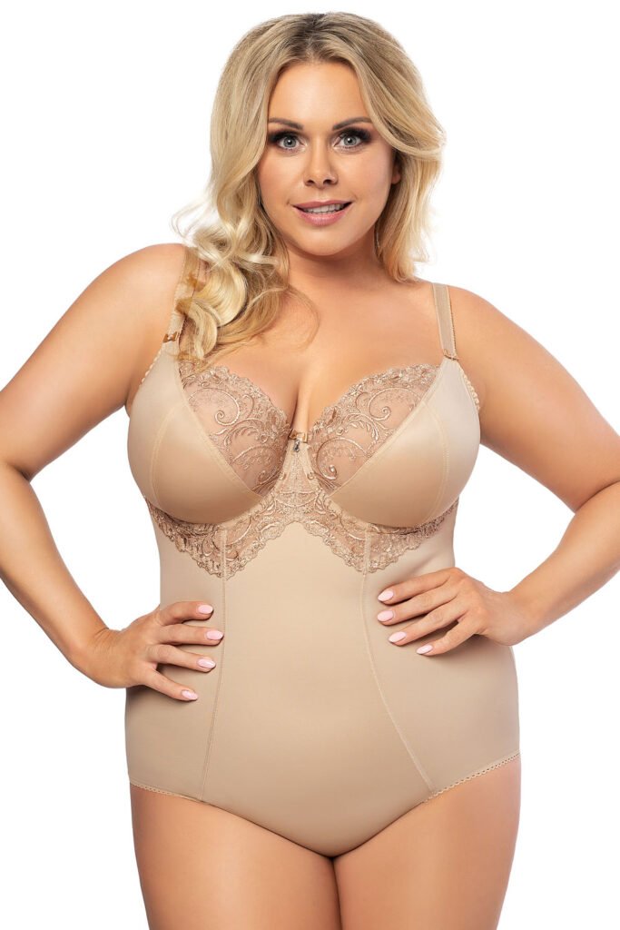 Corset model 128280 Gorsenia Lingerie
