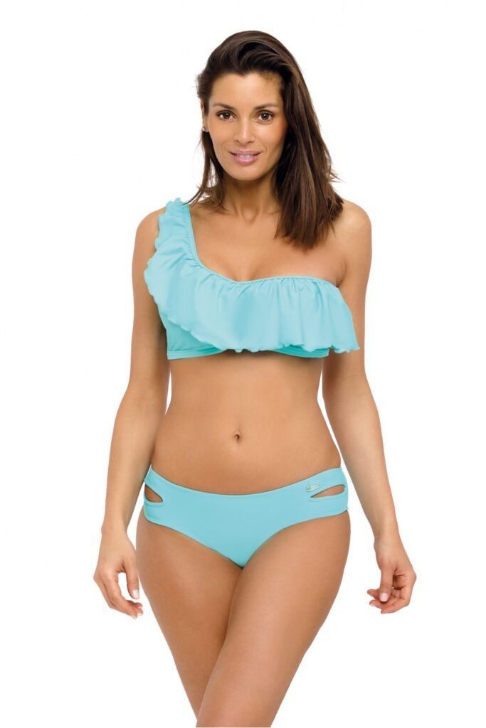 Costum de baie din două piese model 128618 Marko