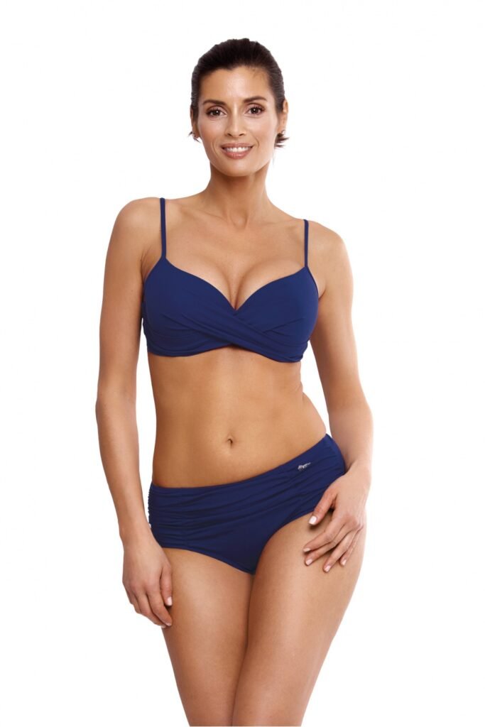 Costum de baie din două piese model 128651 Marko