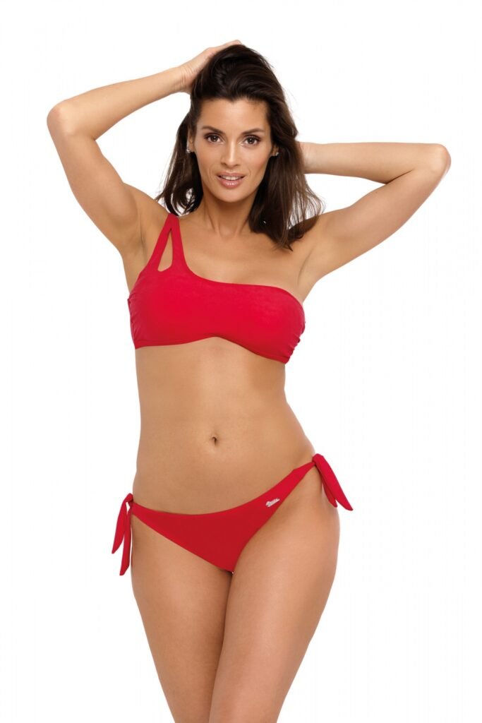 Costum de baie din două piese model 128696 Marko