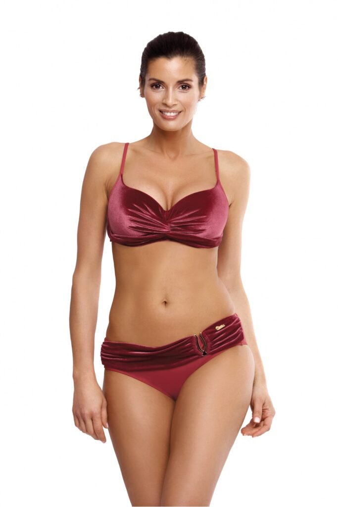 Costum de baie din două piese model 128715 Marko