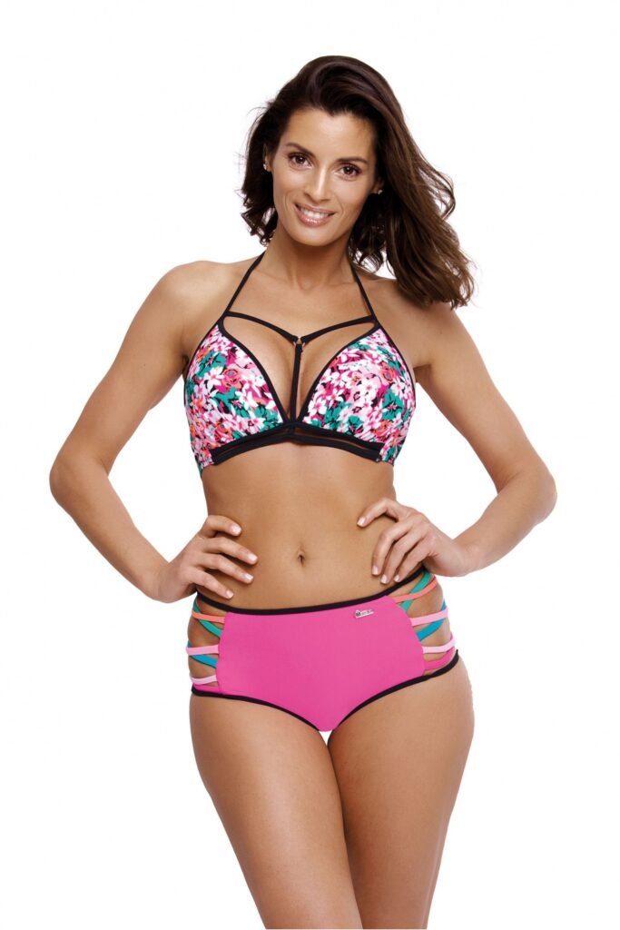 Costum de baie din două piese model 128737 Marko