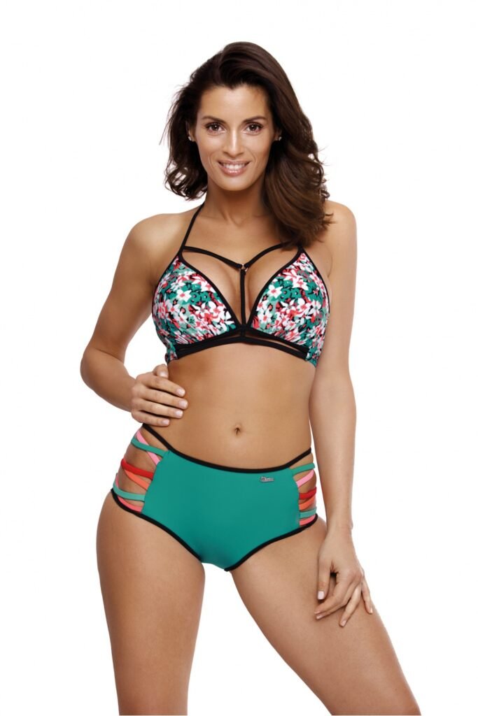 Costum de baie din două piese model 128738 Marko