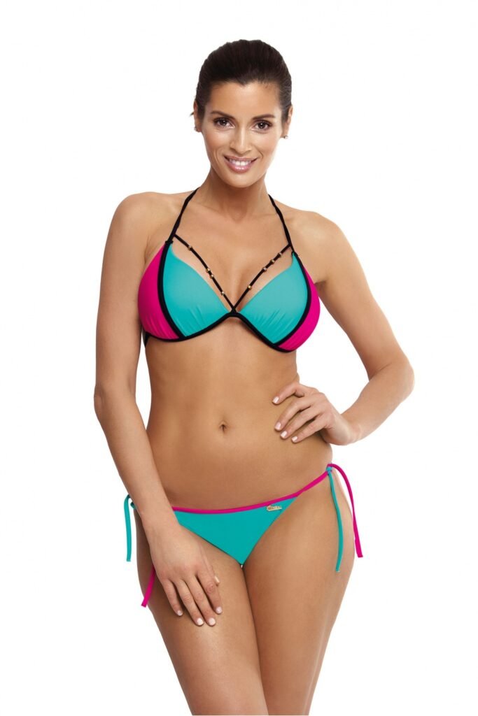 Costum de baie din două piese model 128990 Marko