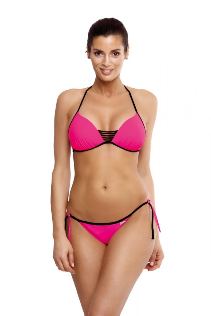 Costum de baie din două piese model 129004 Marko