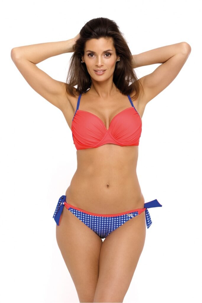 Costum de baie din două piese model 129437 Marko