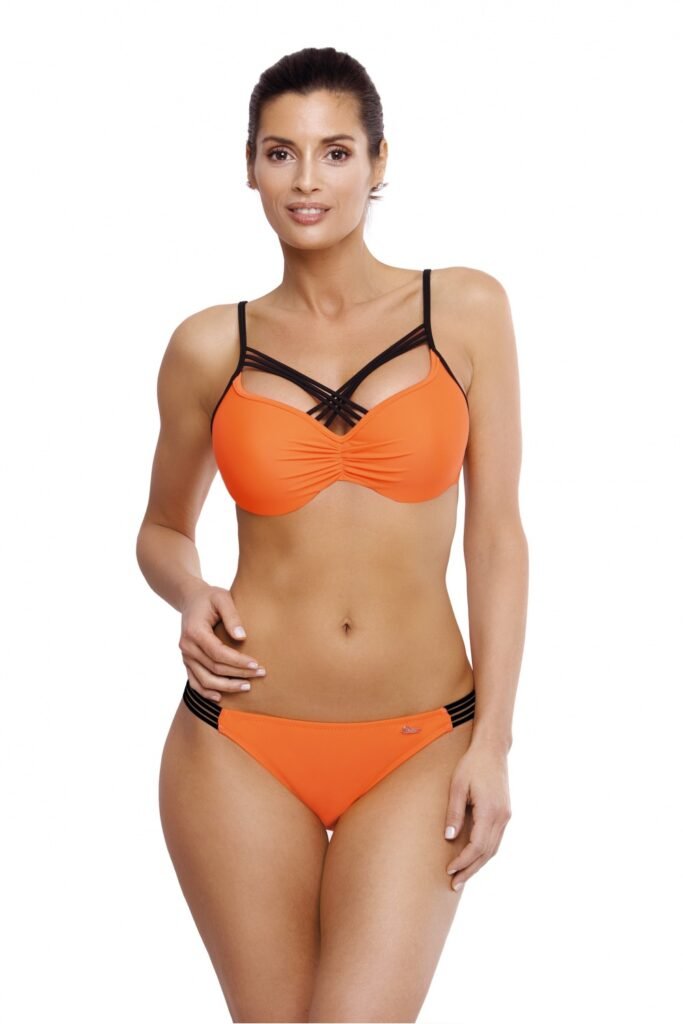 Costum de baie din două piese model 129441 Marko