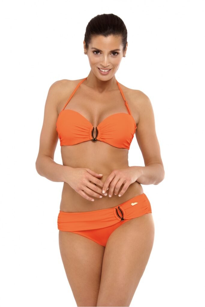 Costum de baie din două piese model 129471 Marko