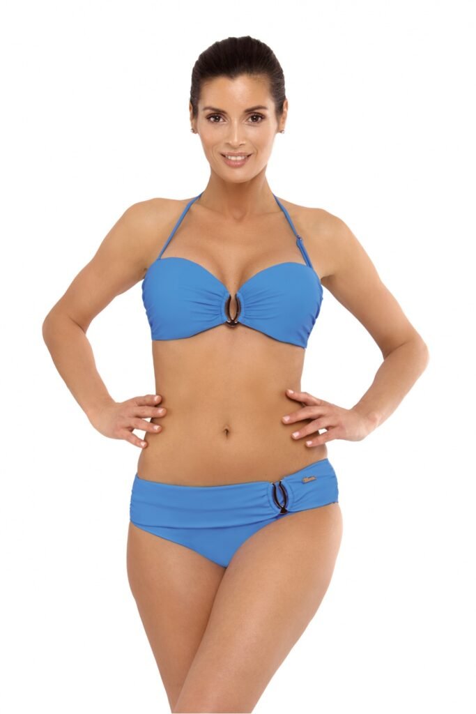 Costum de baie din două piese model 129665 Marko