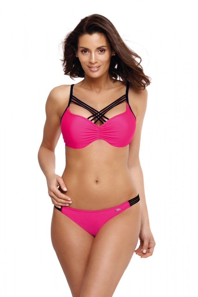 Costum de baie din două piese model 129669 Marko