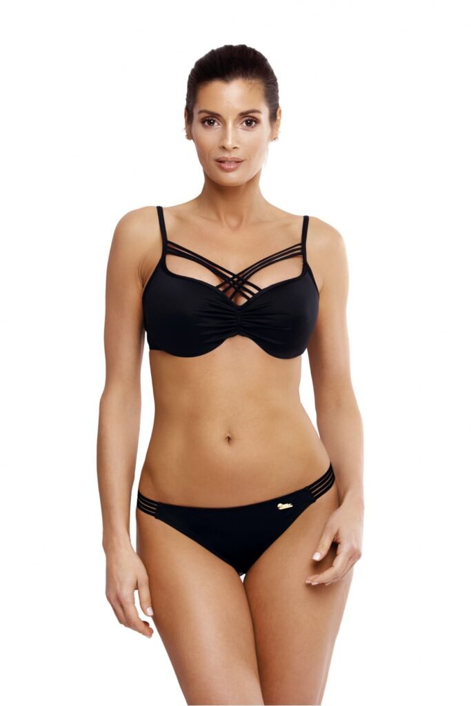 Costum de baie din două piese model 129670 Marko