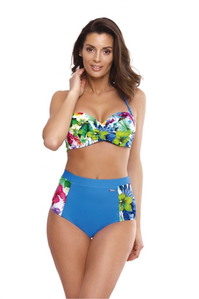 Costum de baie din două piese model 129734 Marko