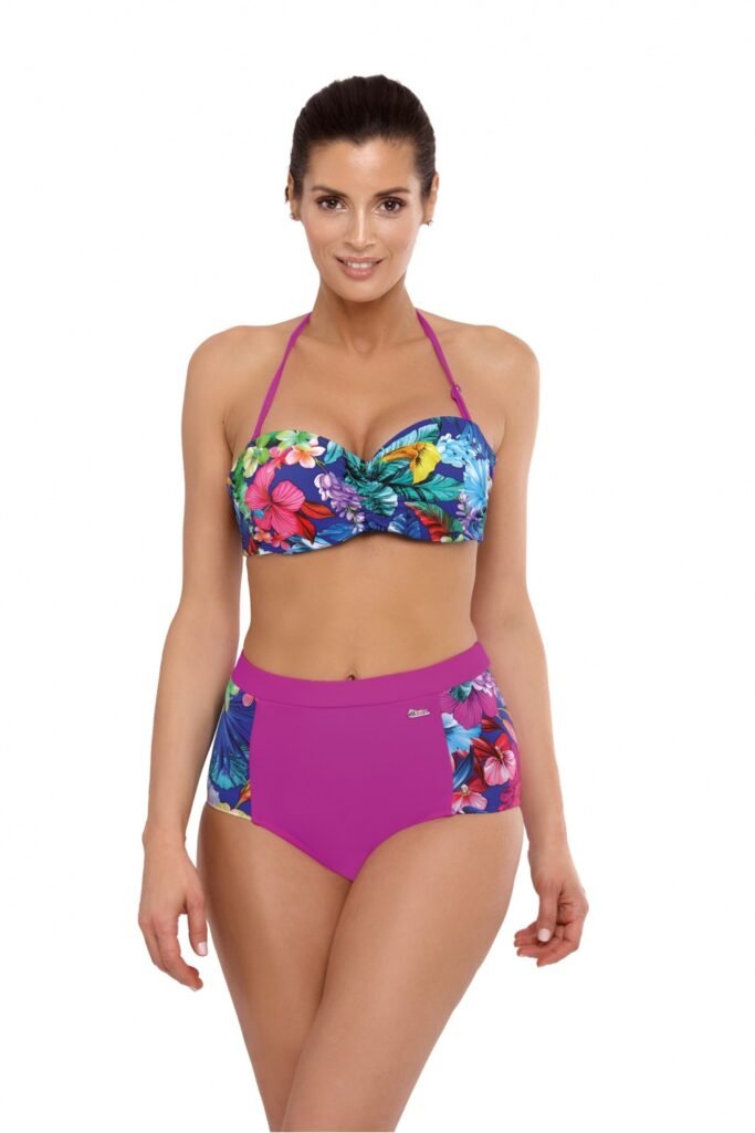 Costum de baie din două piese model 129737 Marko