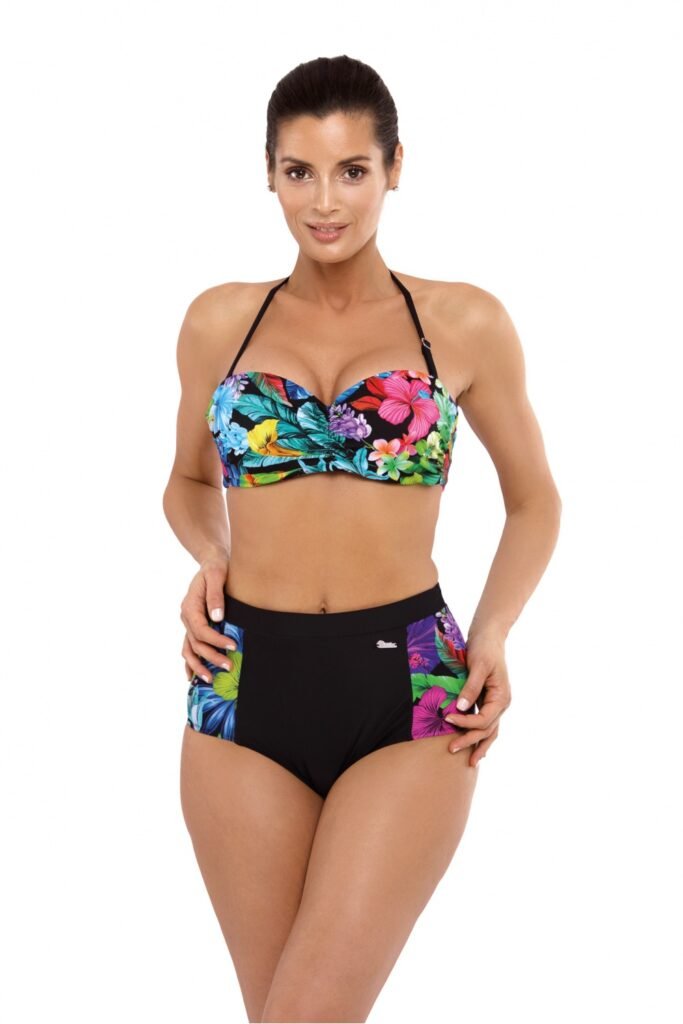 Costum de baie din două piese model 129738 Marko